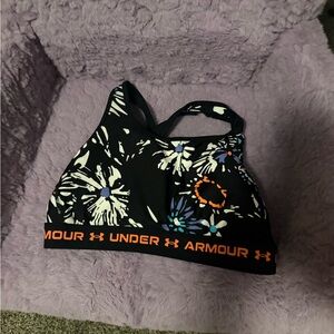 Under Armour set Sports Bra & Legging